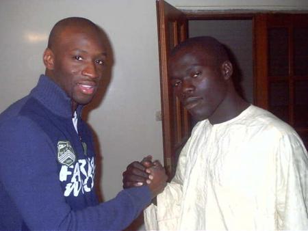 moi & vouyer